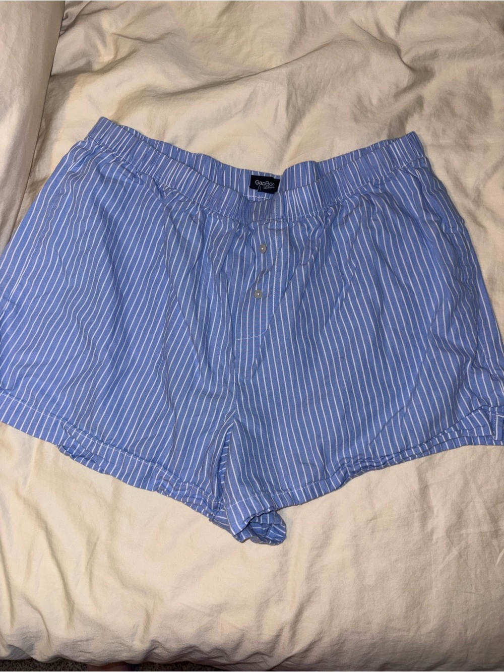 GAP boxer shorts